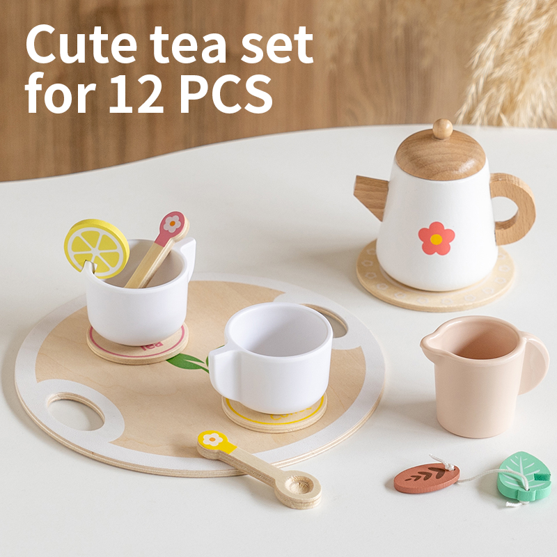Kids Outdoor Kitchen Set - Kids Pretend Play Toys Popular Kids
