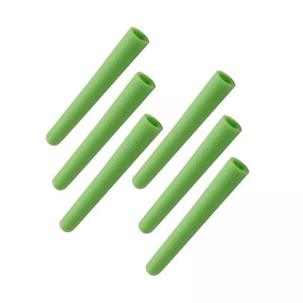 Kids Indoor Outdoor Trampoline - Trampoline Foam Sleeves Protective Tube Pole