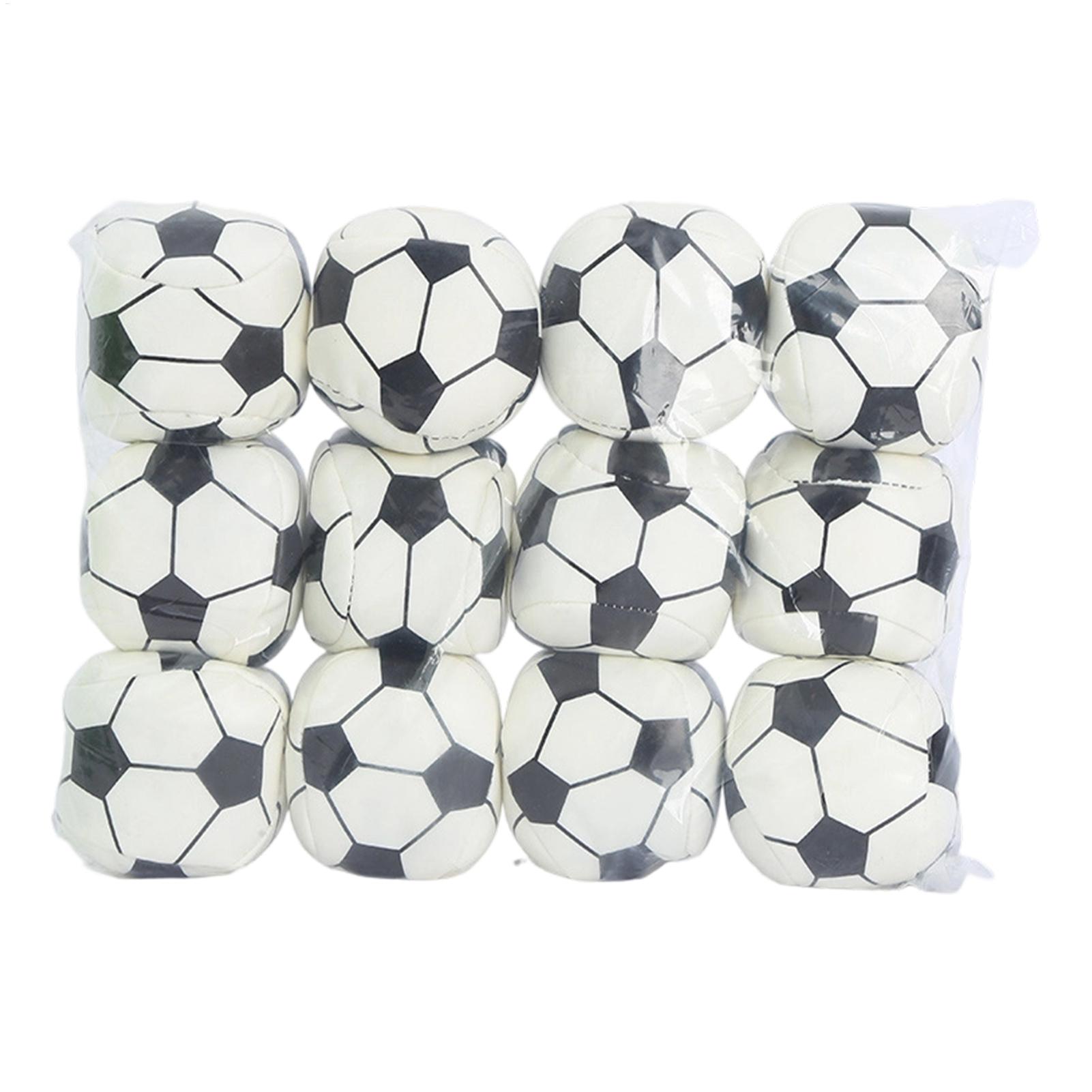 Kids Outdoor Yard Toys - Juggling Balls For Kids 12 Pieces