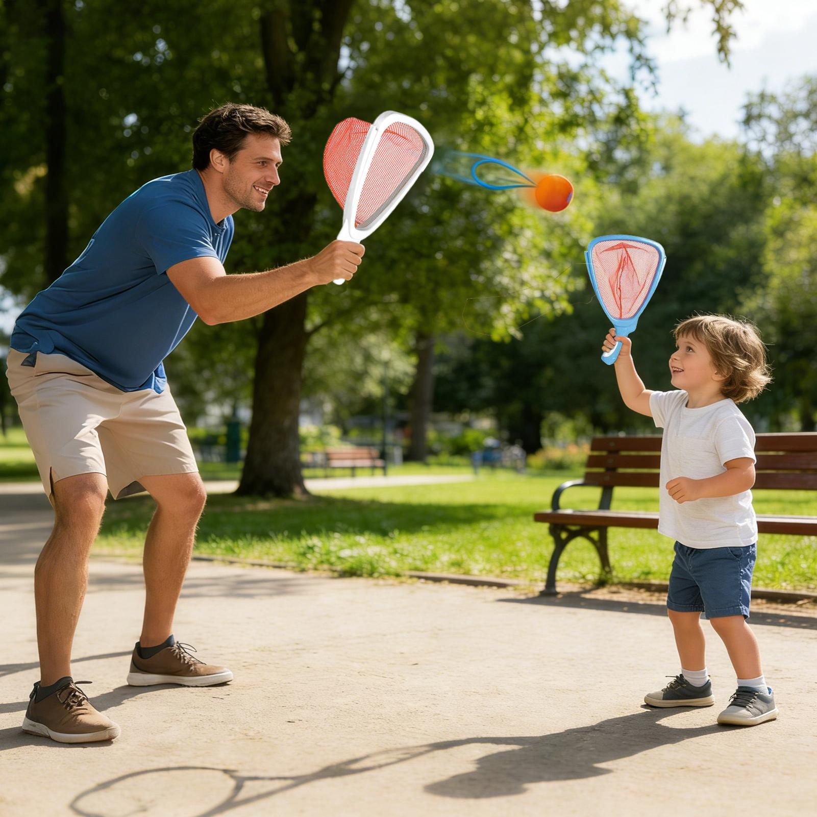 Kids Outdoor Yard Toys - Kids Slingshot Interactive Hunting Games Kids