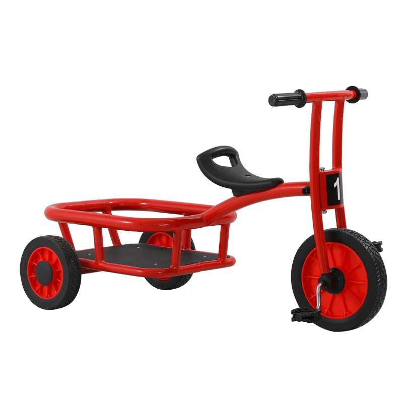 Children'S Outdoor - Kindergarten tandem Bicycle High Quality Children's