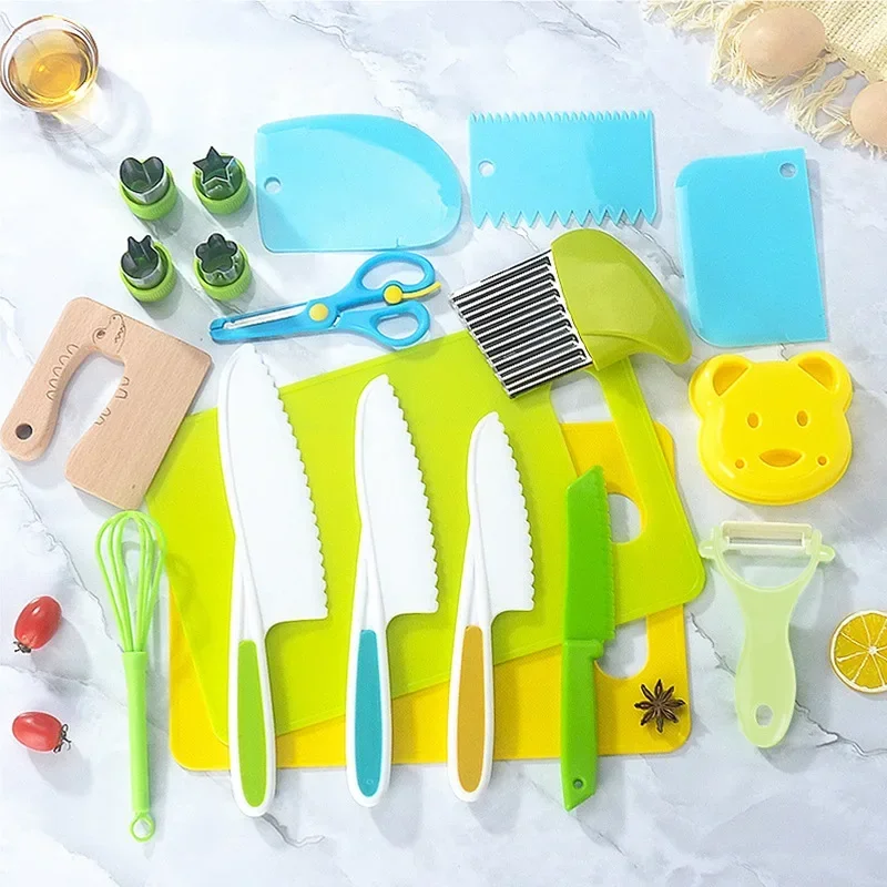Real Cooking Toddler Children  - Kids Outdoor Kitchen Set recension och pris