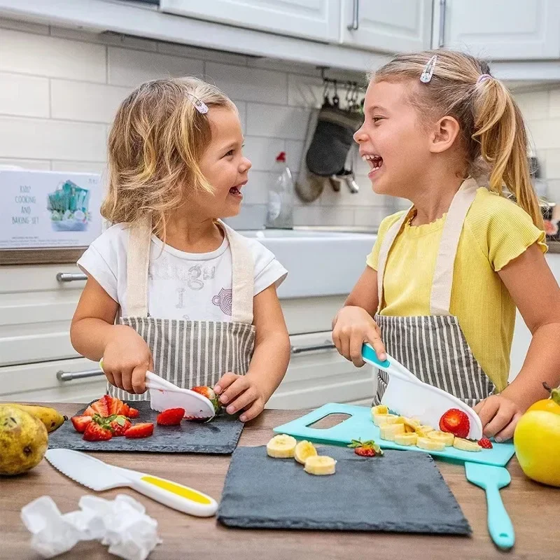 Real Cooking Toddler Children  - Kids Outdoor Kitchen Set recension och pris