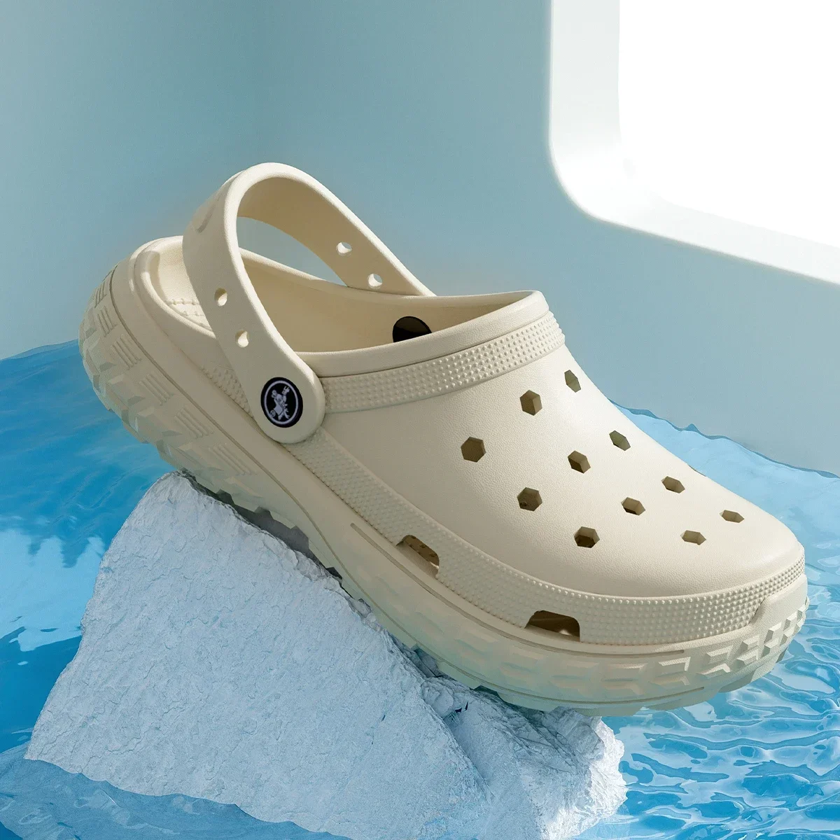 EVA men's and women's Sandals  - Children'S Outdoor recension och pris