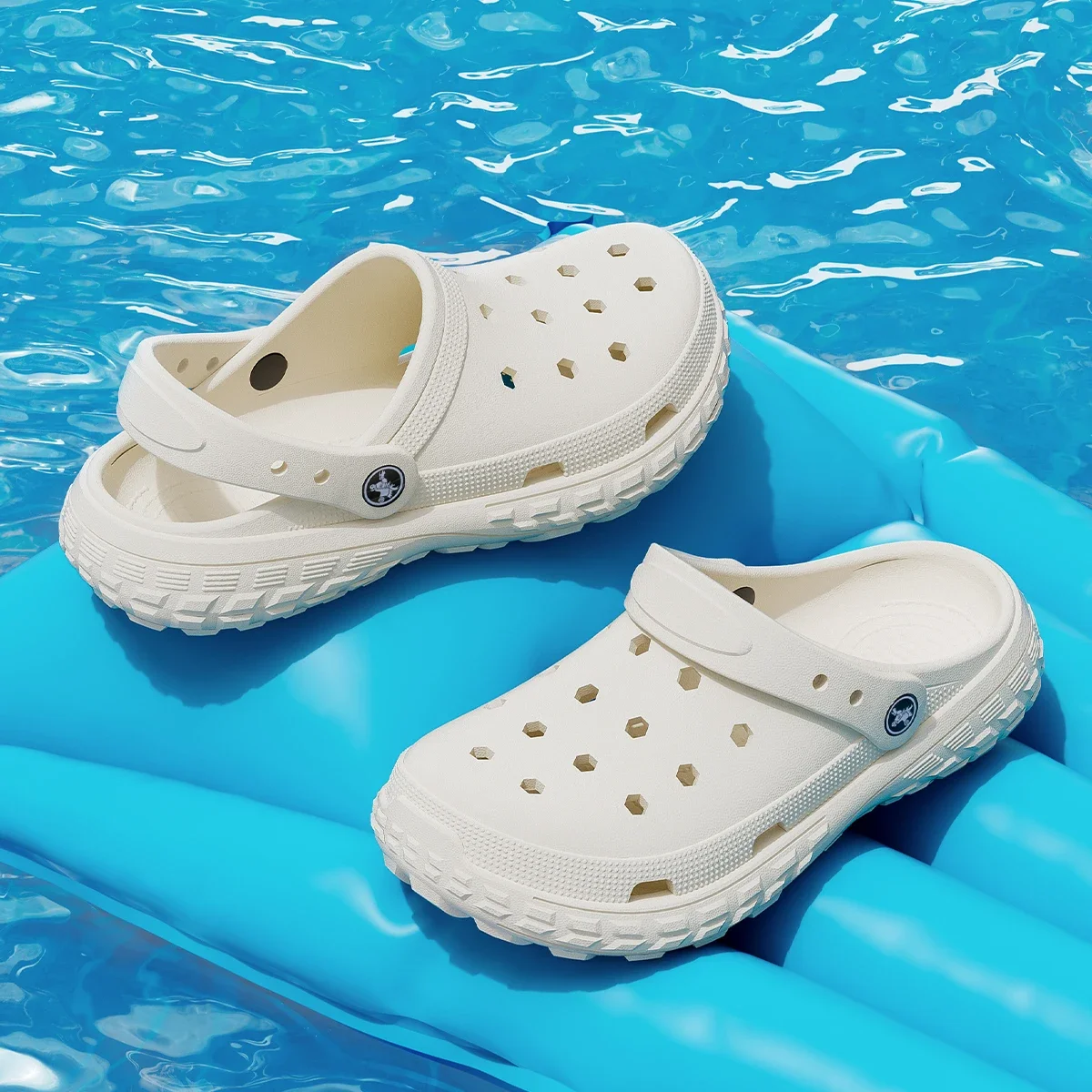 EVA men's and women's Sandals  - Children'S Outdoor recension och pris