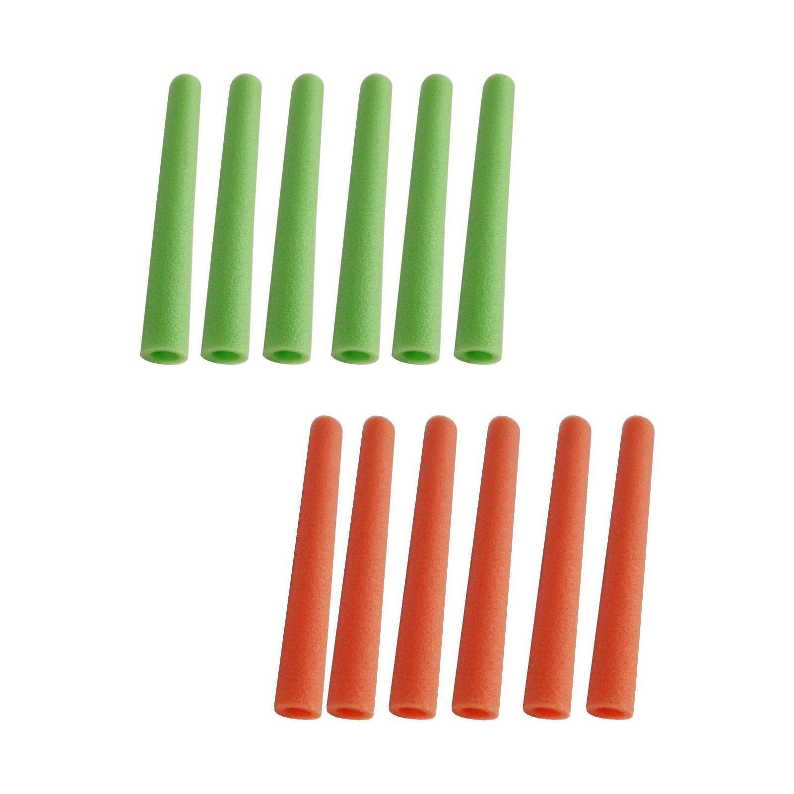 Trampoline Foam Sleeves Protec - Kids Indoor Outdoor Trampoline recension och pris