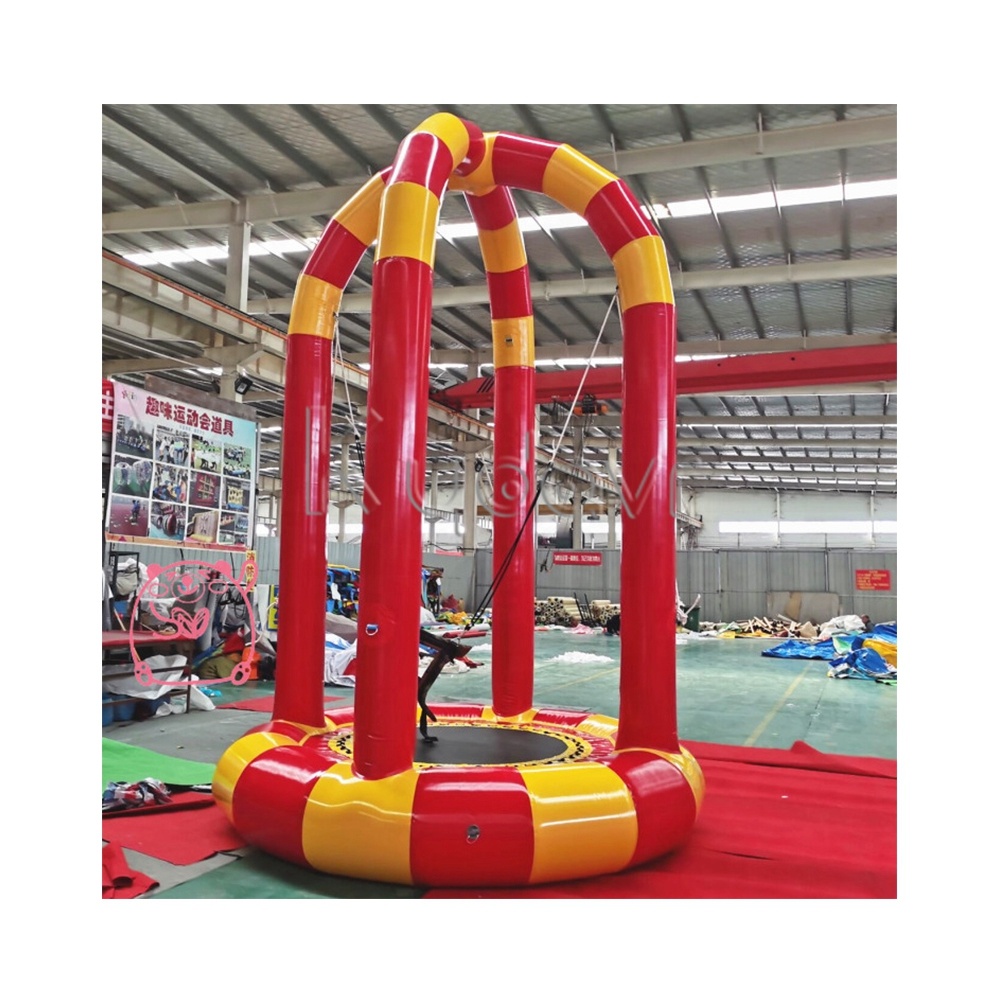 Mini Commercial Outdoor Indoor - Kids Indoor Outdoor Trampoline recension och pris
