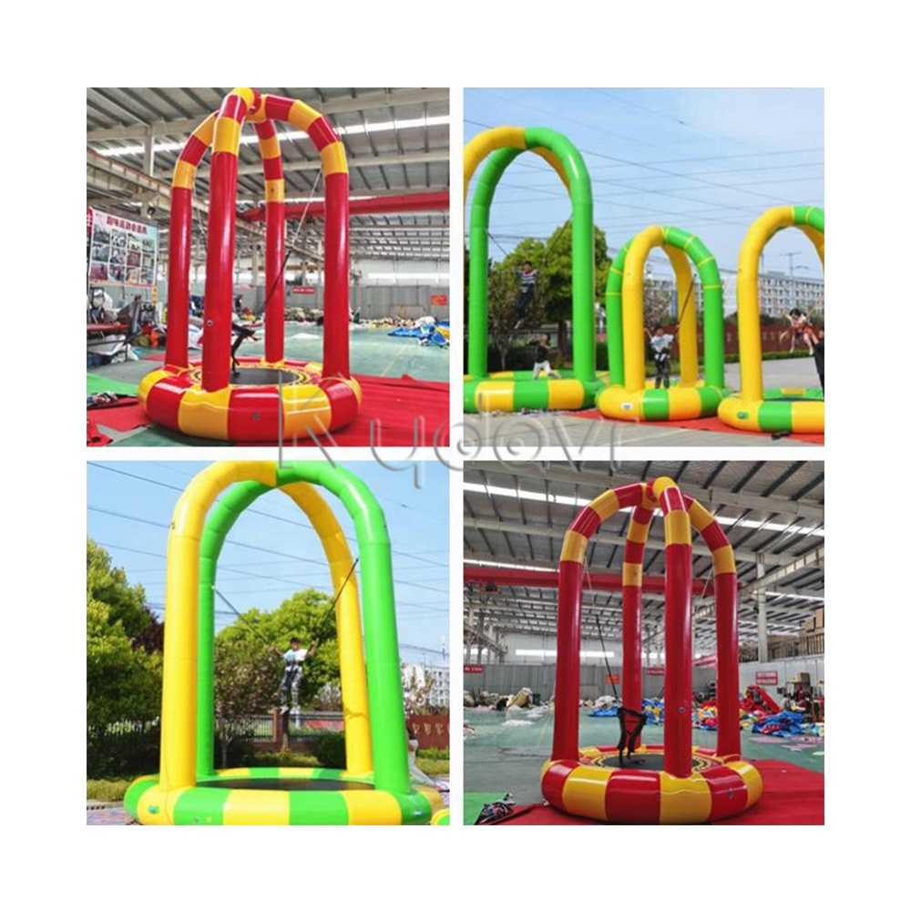 Mini Commercial Outdoor Indoor - Kids Indoor Outdoor Trampoline recension och pris