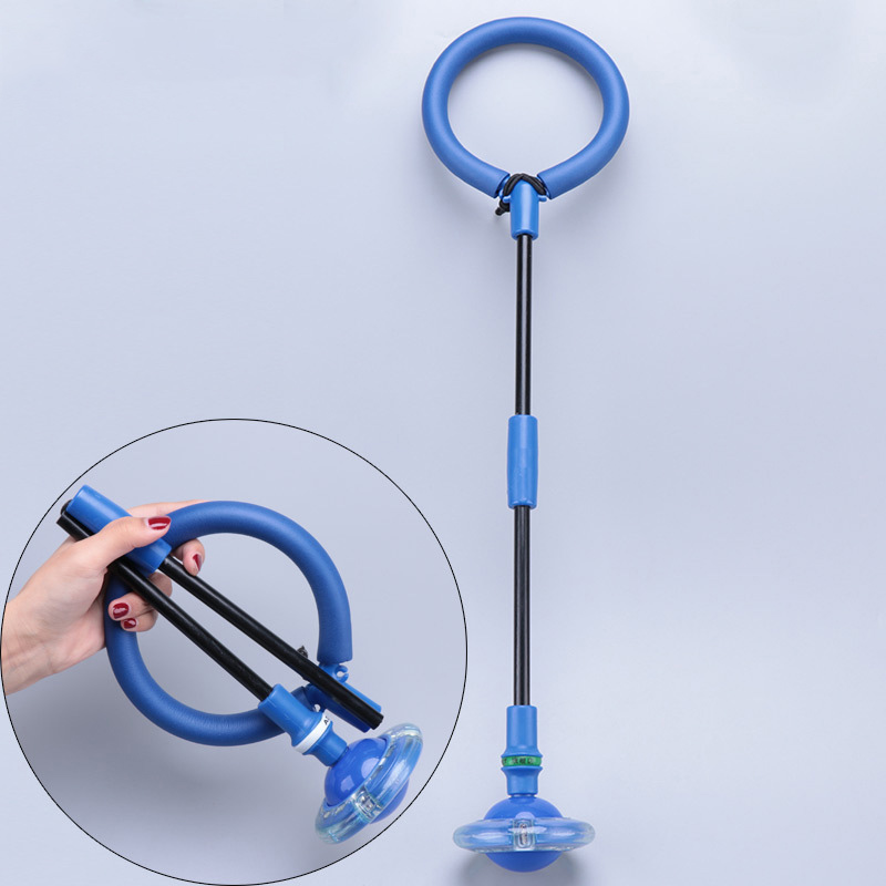 Flash Jumping Rope Ball Kids O - Kids Outdoor Kit recension och pris
