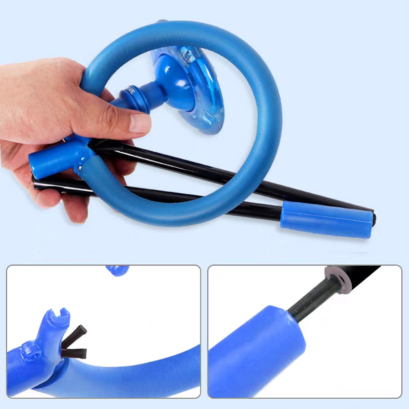 Flash Jumping Rope Ball Kids O - Kids Outdoor Kit recension och pris