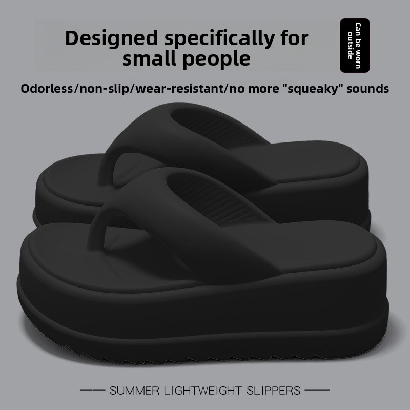 2026 New Thick Flip-flops Wome - Kids Outdoor Shoes recension och pris