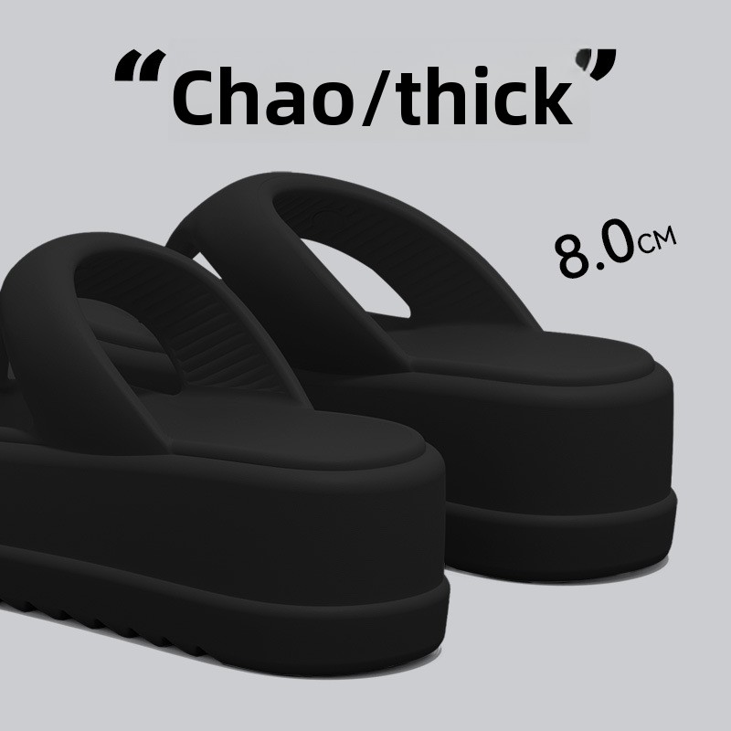 2026 New Thick Flip-flops Wome - Kids Outdoor Shoes recension och pris