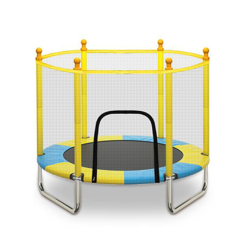 Safety Net Children Indoor Bod - Kids Indoor Outdoor Trampoline recension och pris