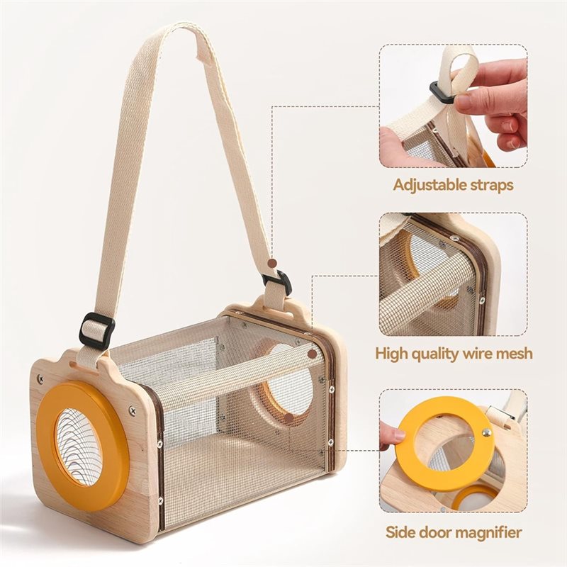 X18A-Bug Catcher Kit For Kids  - Kids Outdoor Kit recension och pris