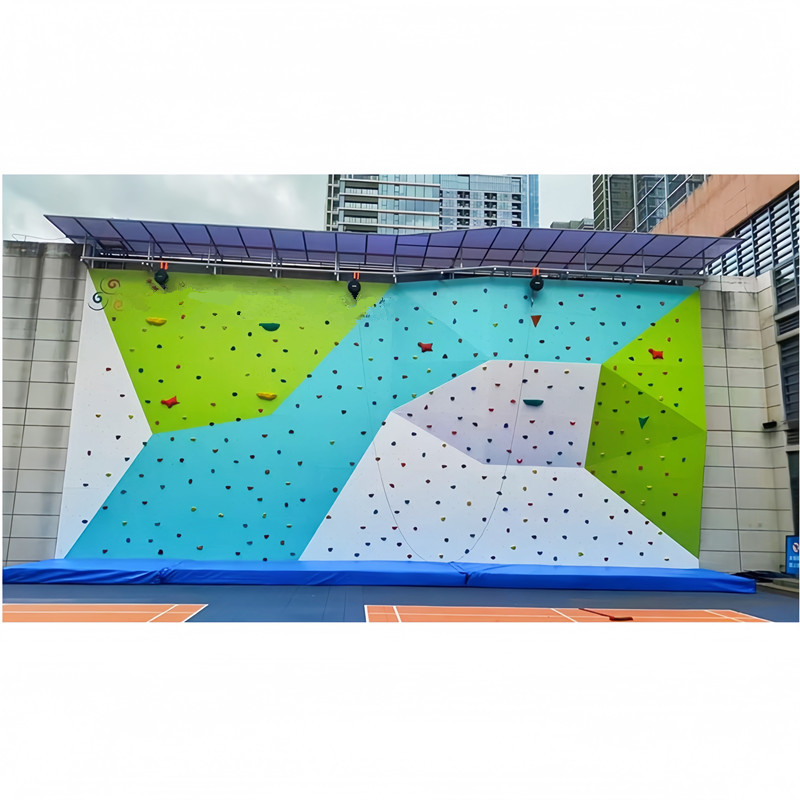 Nice Quality Kids Rock Climbin - Kids Indoor Outdoor Trampoline recension och pris