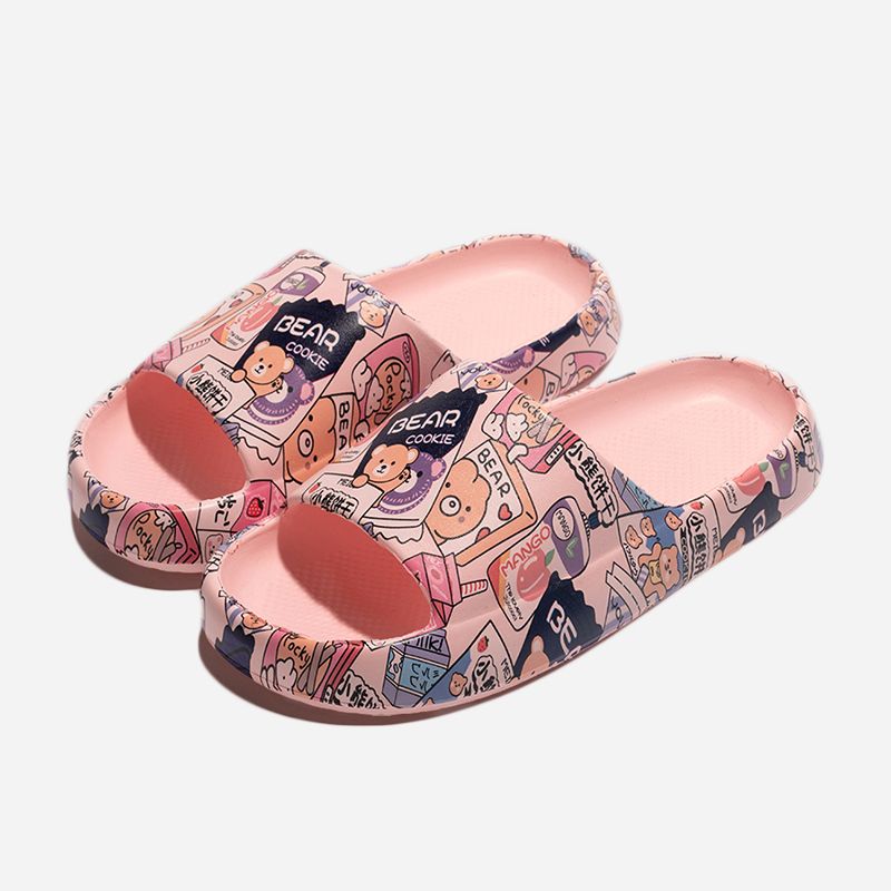 Slippers outdoor cute deodoran - Children'S Outdoor recension och pris