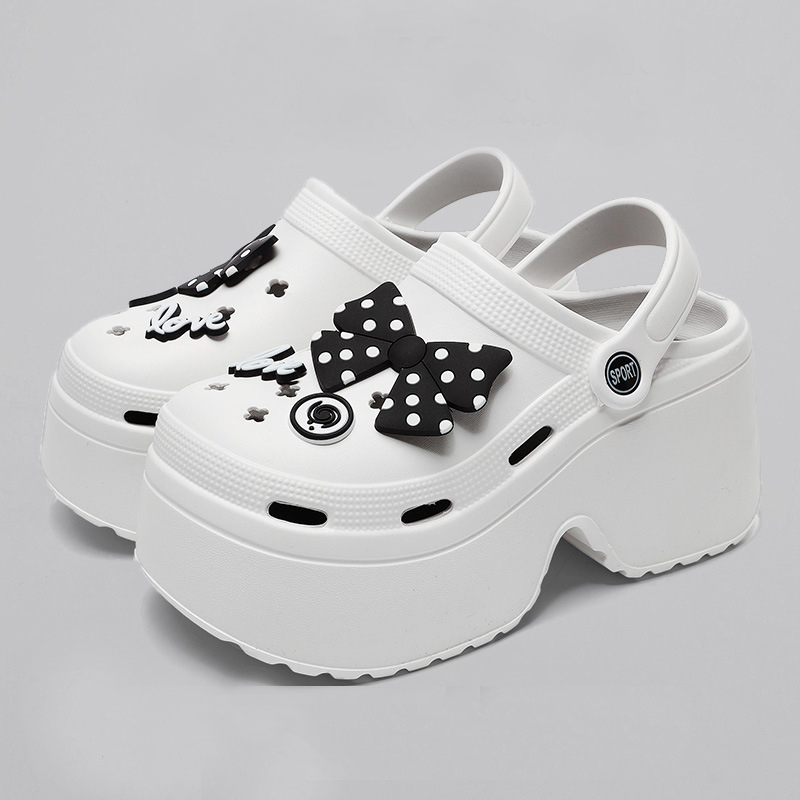 Summer Slippers Women Garden S - Kids Outdoor Shoes recension och pris