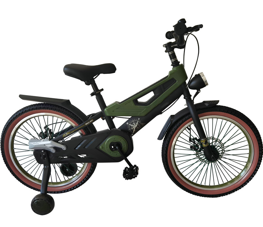 2023 New 12 Inch Mini Bikes Fo - Children'S Outdoor recension och pris
