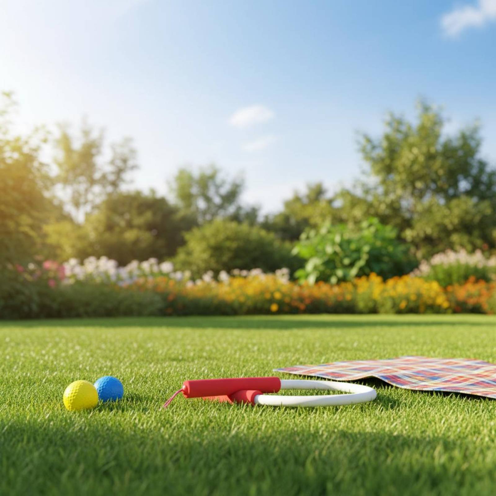 Golf Practice Stick Portable F - Children'S Outdoor recension och pris