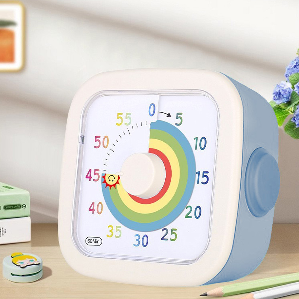 60-Minute Countdown Timer for  - Kids Outdoor Kitchen Set recension och pris