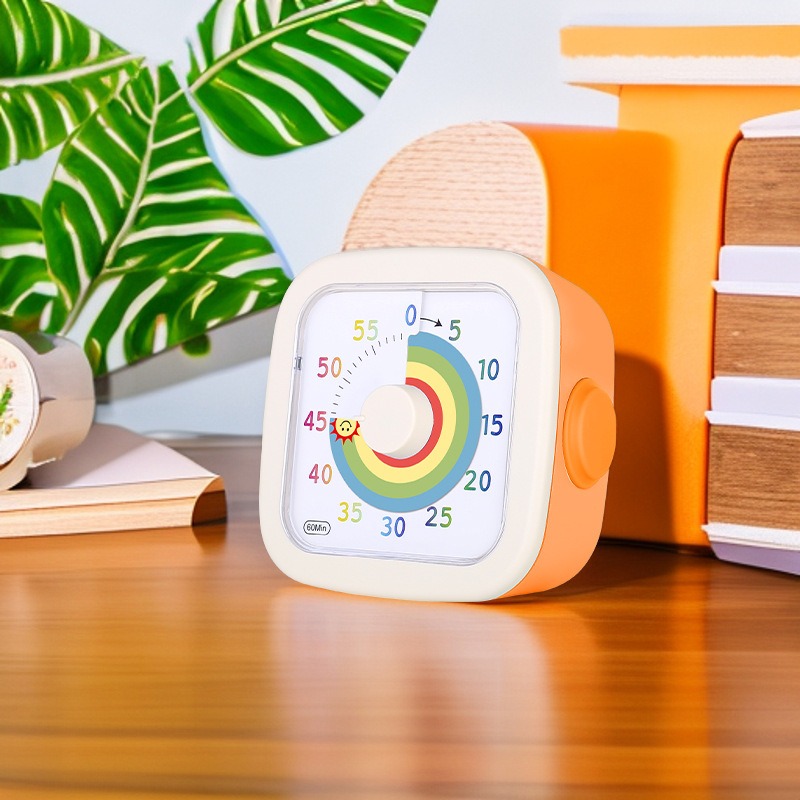60-Minute Countdown Timer for  - Kids Outdoor Kitchen Set recension och pris