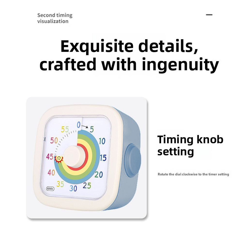 60-Minute Countdown Timer for  - Kids Outdoor Kitchen Set recension och pris
