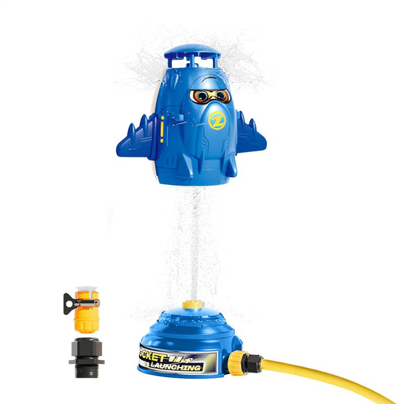 Water Sprinkler For Kids Cute  - Kids Outdoor Yard Toys recension och pris