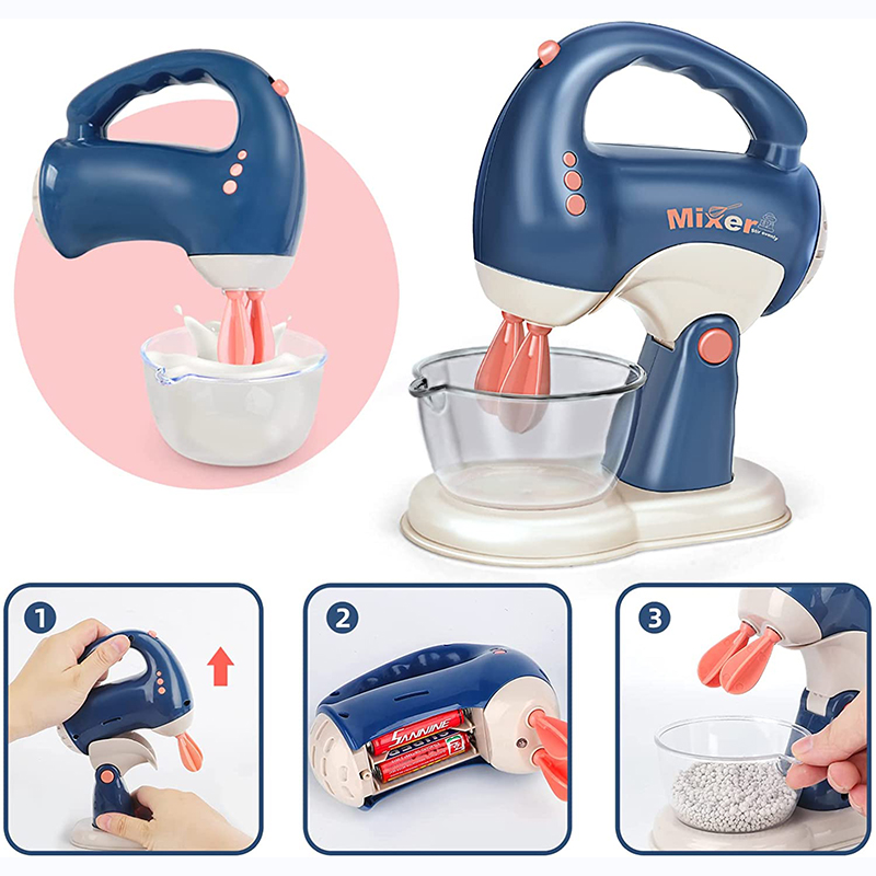 Mini Household Appliances Kitc - Kids Outdoor Kitchen Set recension och pris