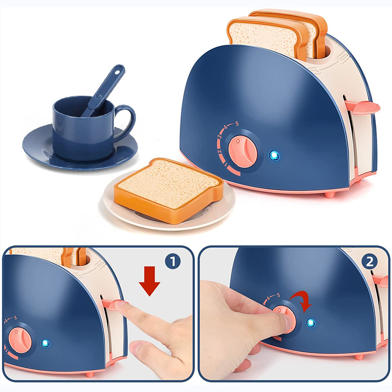 Mini Household Appliances Kitc - Kids Outdoor Kitchen Set recension och pris