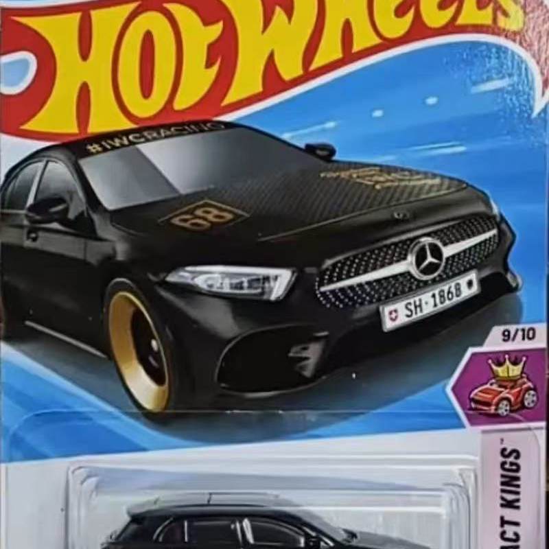 In Stock Hot Wheels 2026A-M Ma - Hot Wheels Car Mainline recension och pris