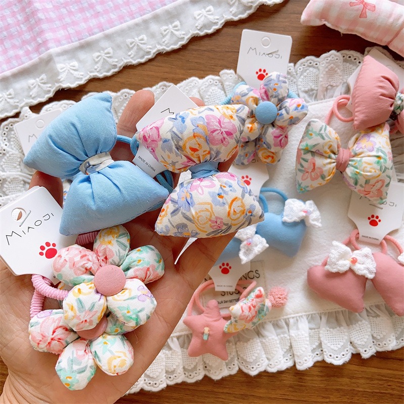 Girls Hair Band New Fashion He - Kids Outdoor Kit recension och pris