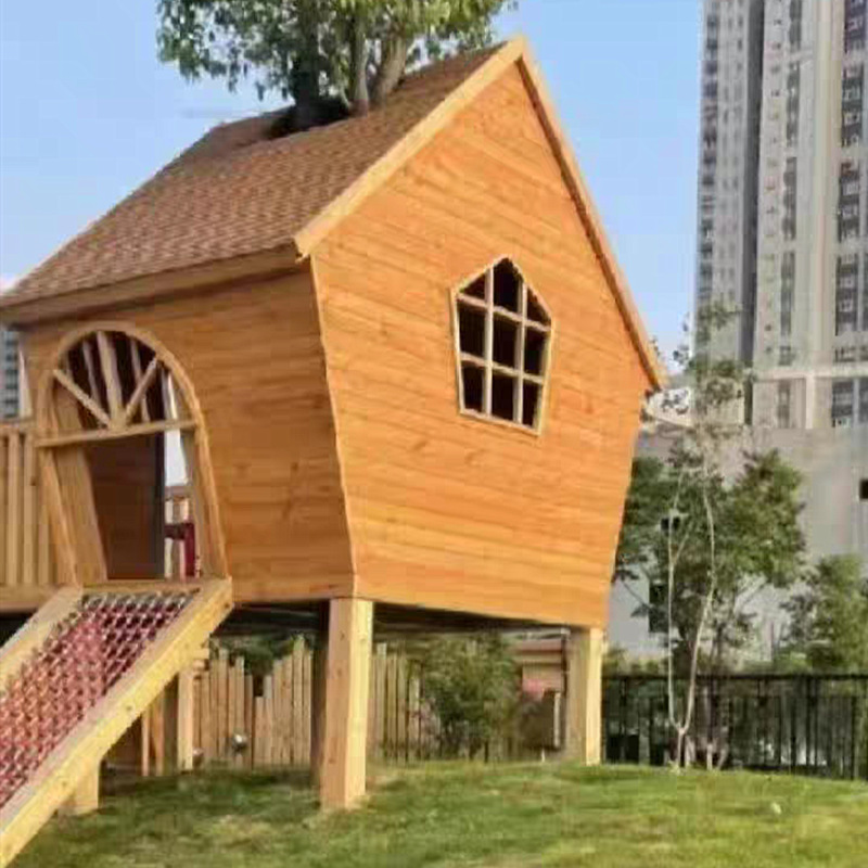 Kindergarten Playhouse Outdoor - Children'S Outdoor recension och pris