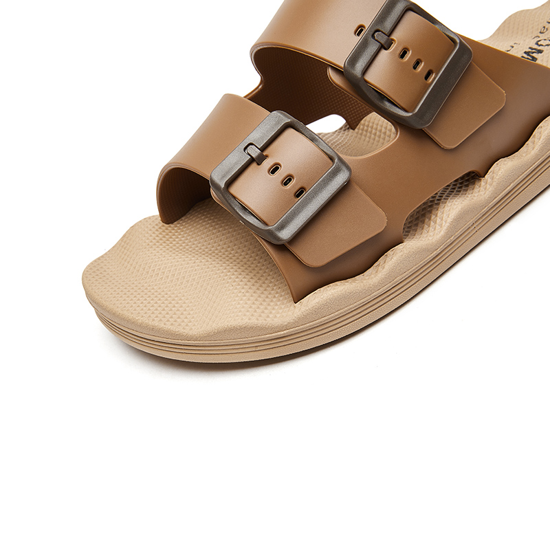 Unisex Adjustable Buckle EVA S - Kids Outdoor Shoes recension och pris