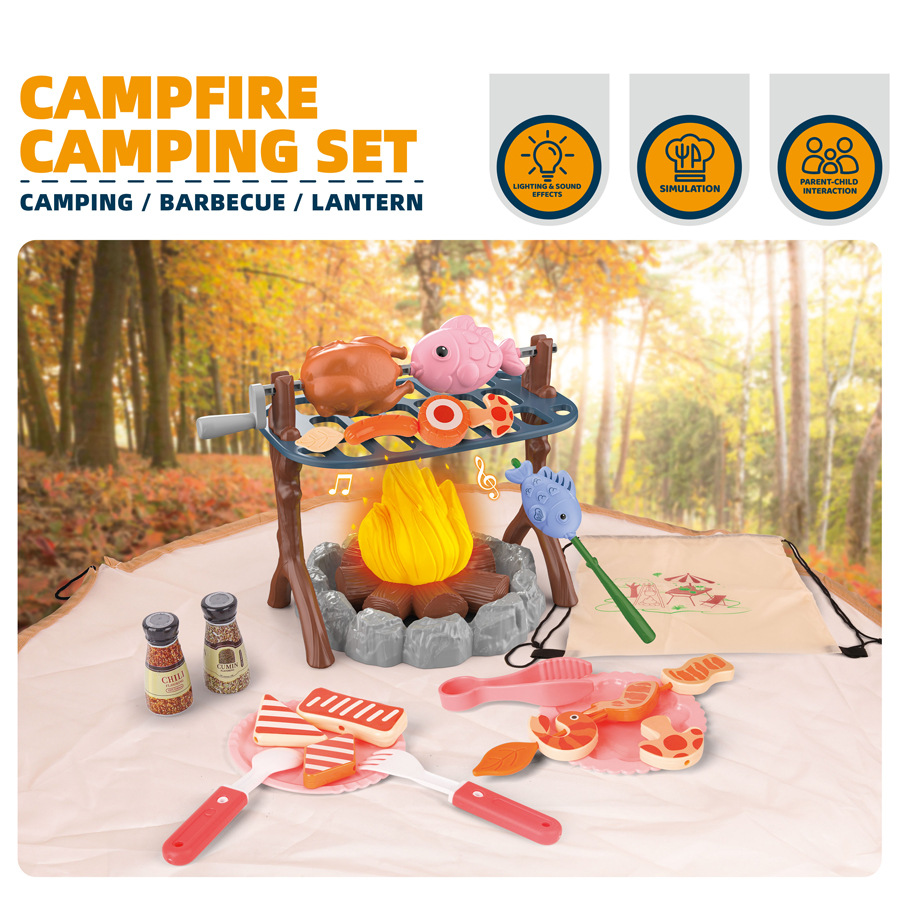 Kids Outdoor Adventure Tool Se - Kids Outdoor Kit recension och pris