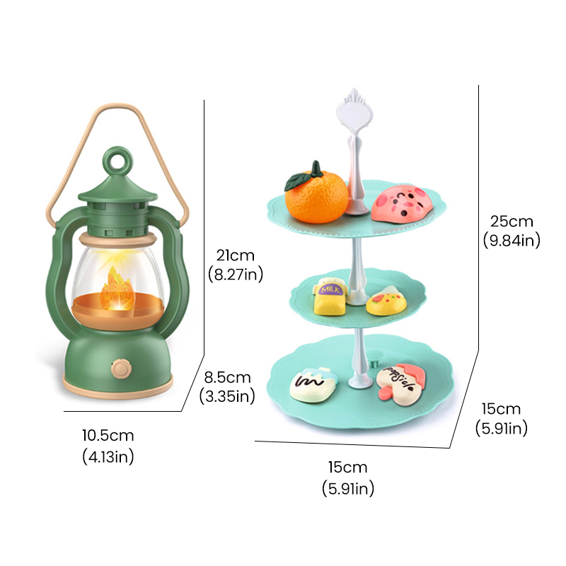 Kids Outdoor Adventure Tool Se - Kids Outdoor Kit recension och pris