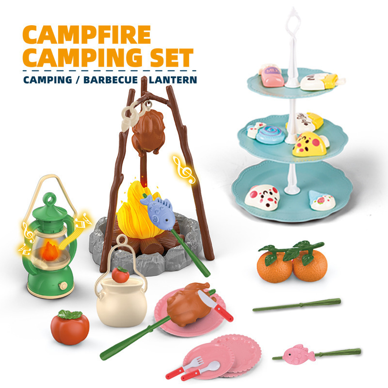 Kids Outdoor Adventure Tool Se - Kids Outdoor Kit recension och pris