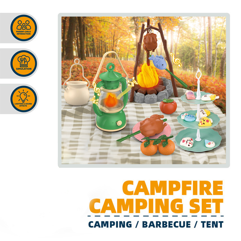 Kids Outdoor Adventure Tool Se - Kids Outdoor Kit recension och pris