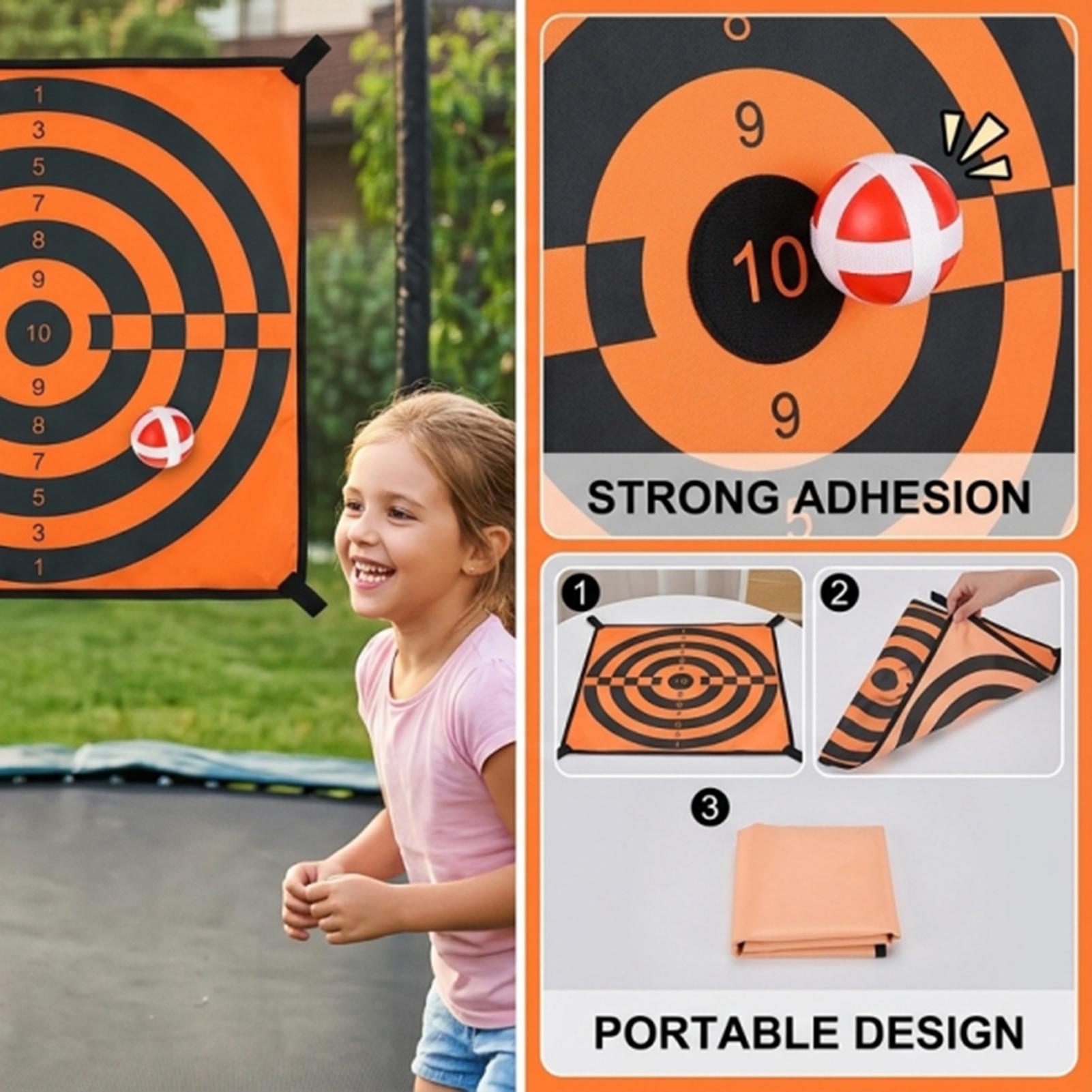 Trampoline Toys For Kids Fun I - Kids Indoor Outdoor Trampoline recension och pris