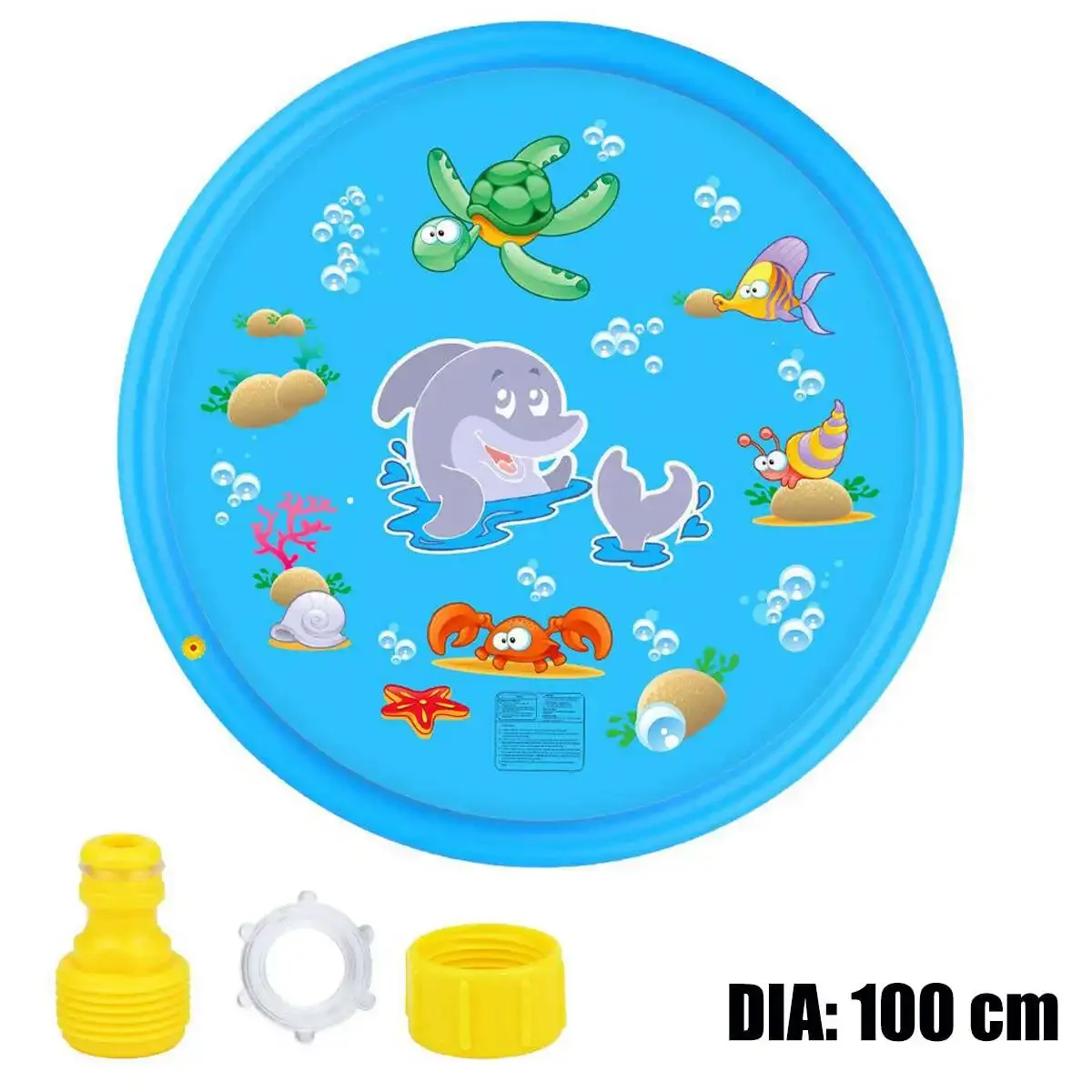 100/170cm Kids Outdoor Funny T - Kids Outdoor Yard Toys recension och pris