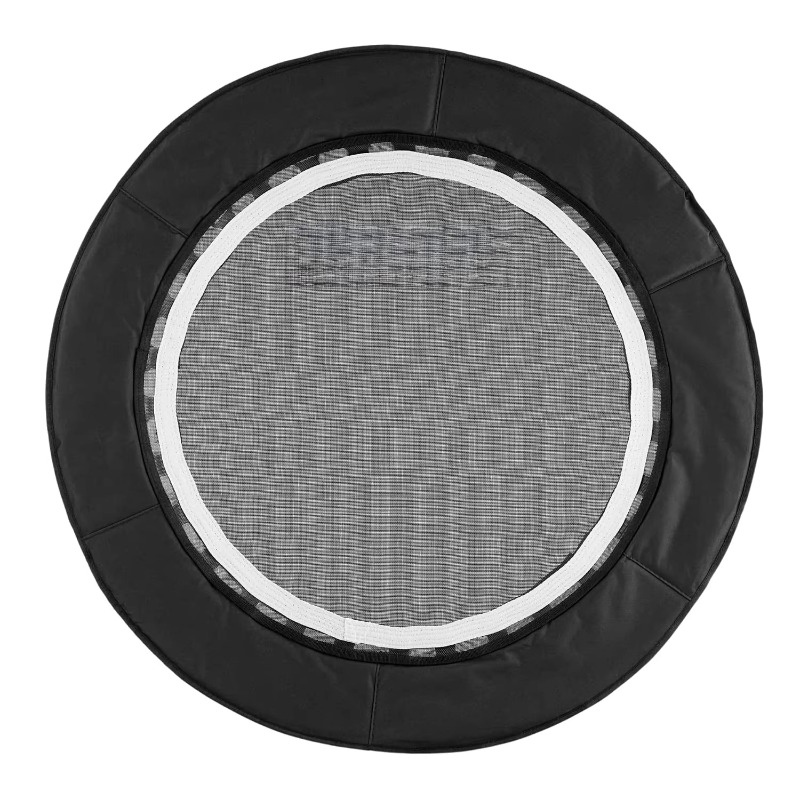 40-48in Fitness Trampoline Reb - Kids Indoor Outdoor Trampoline recension och pris