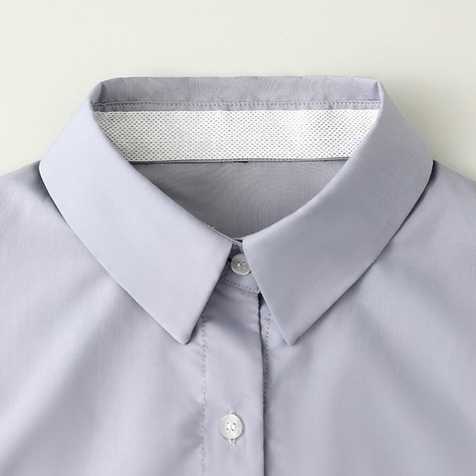 Shirt Collar Protector Neck Sw - Children'S Outdoor recension och pris