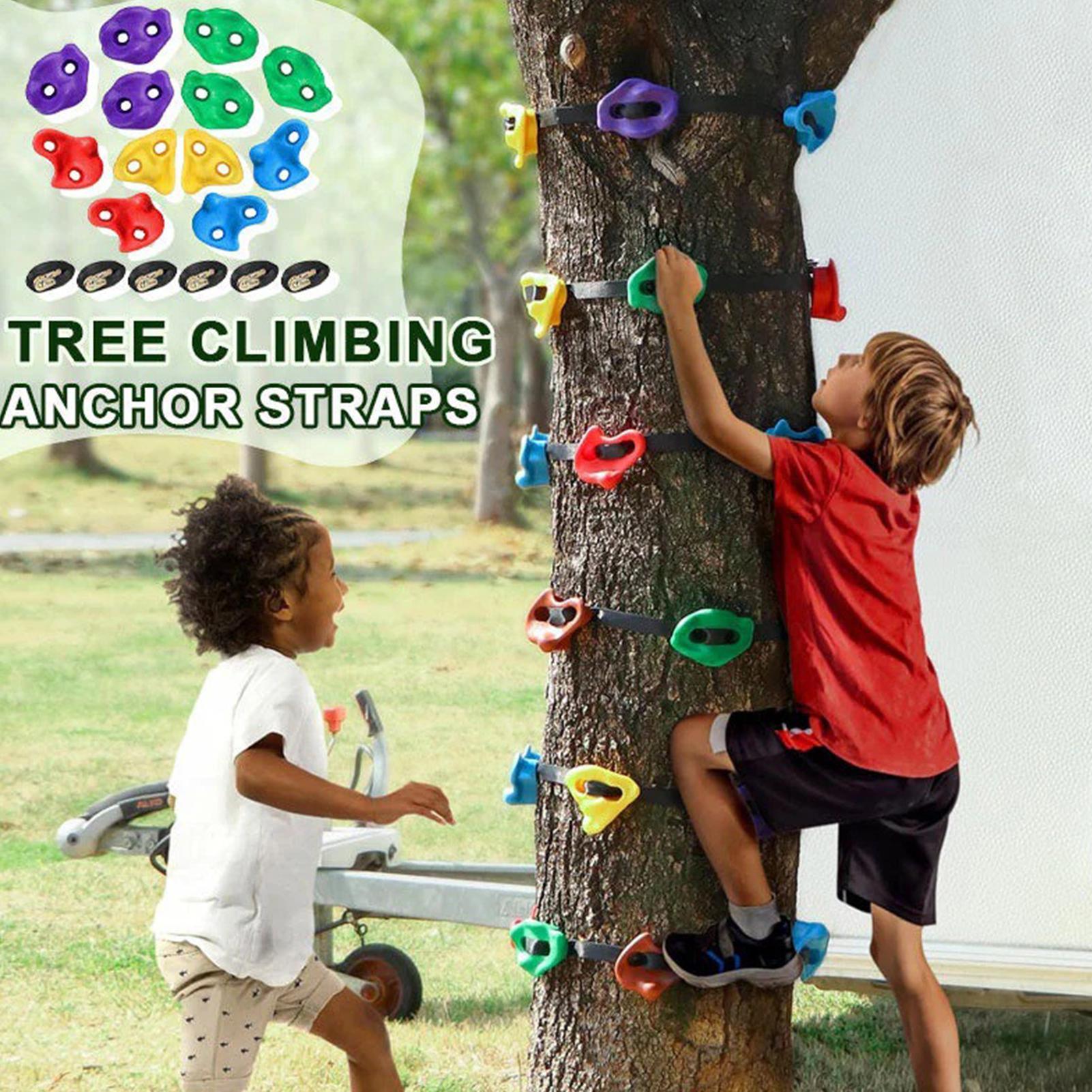 Outdoor Play Equipment Adjusta - Kids Outdoor Obstacle Course Equipment recension och pris