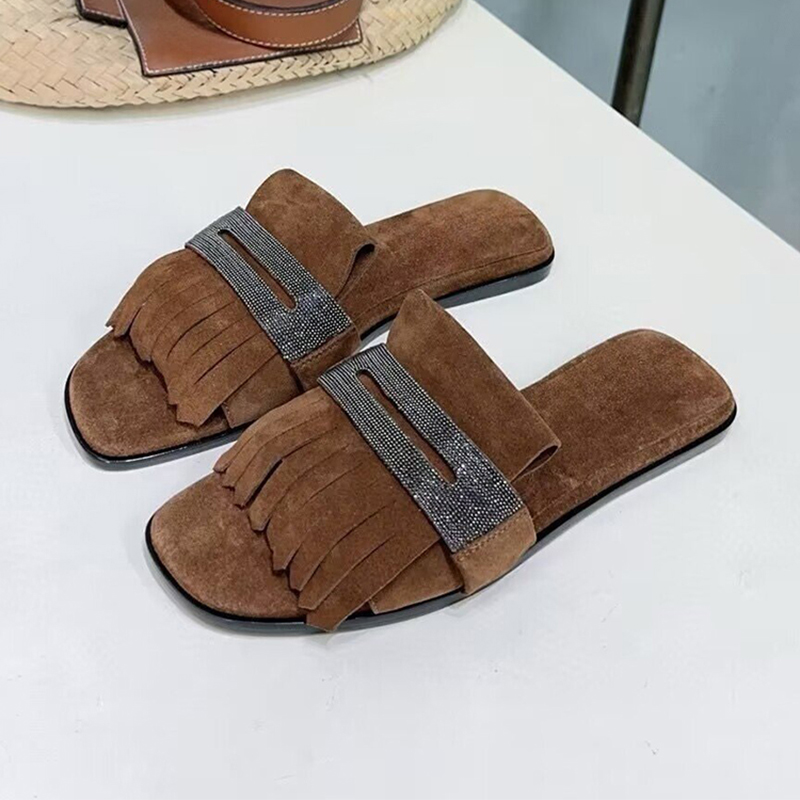 Metal String Bead Decor Kid Su - Kids Outdoor Shoes recension och pris
