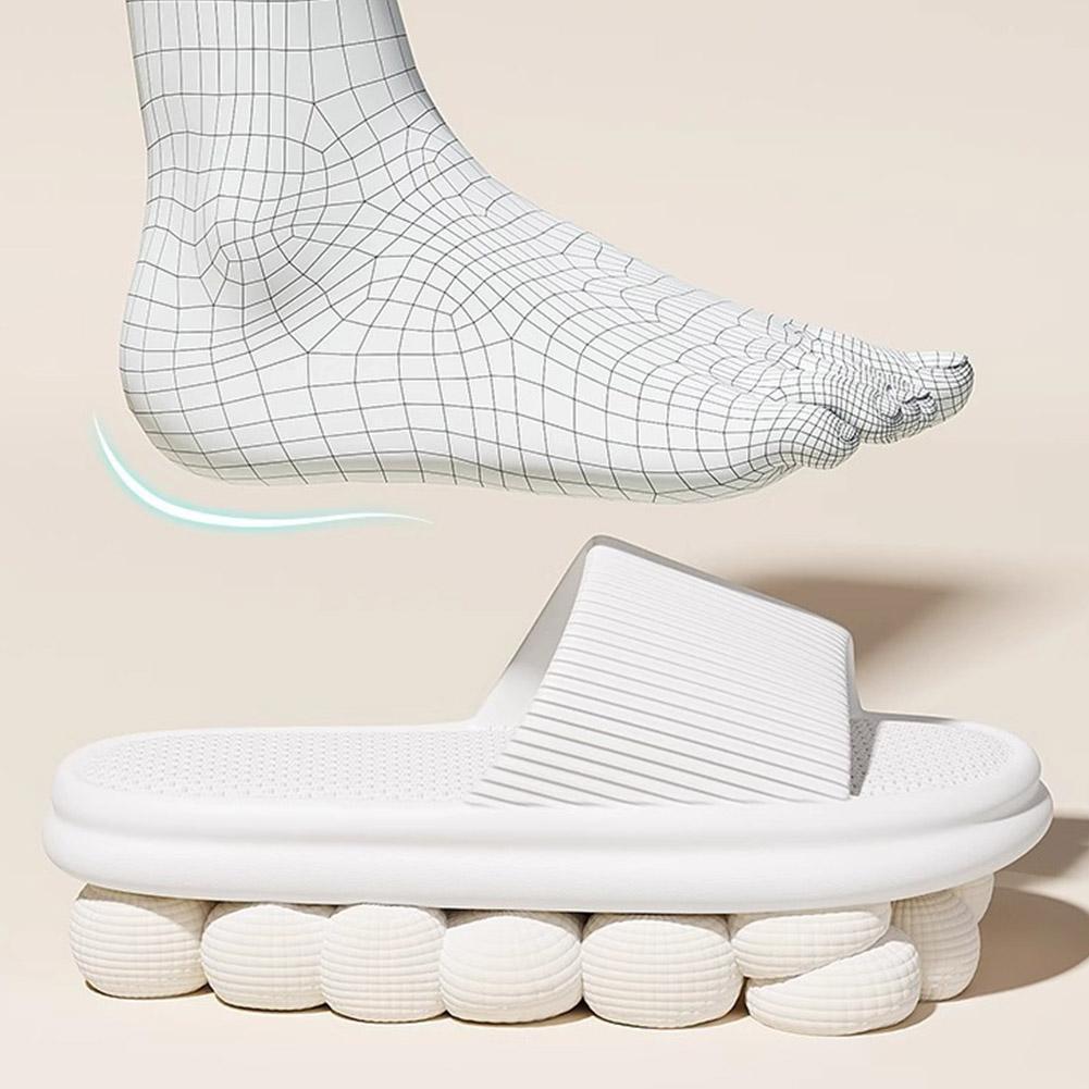 Women Summer Concise EVA Slipp - Kids Outdoor Shoes recension och pris