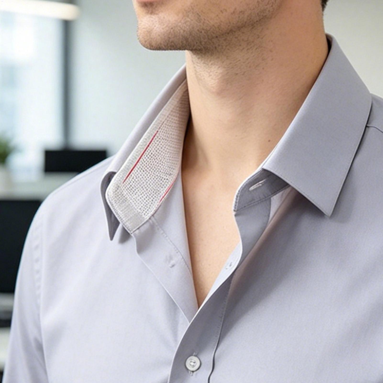 Shirt Collar Protector Neck Sw - Children'S Outdoor recension och pris