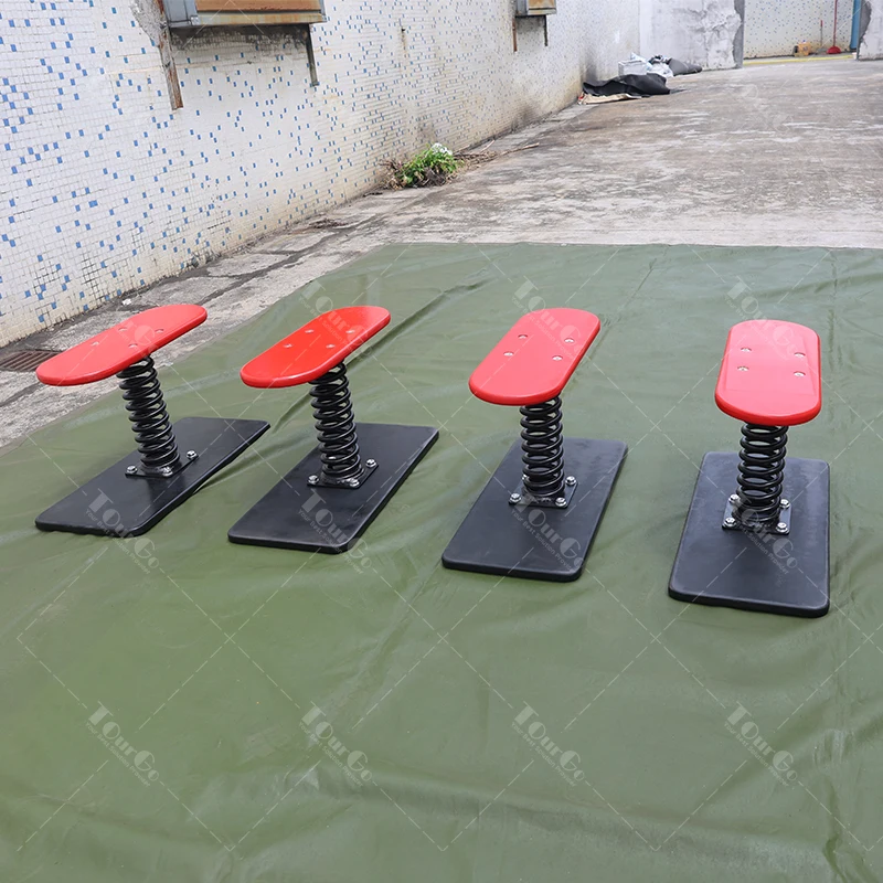 Indoor Outdoor Playground Ninj - Kids Outdoor Obstacle Course Equipment recension och pris