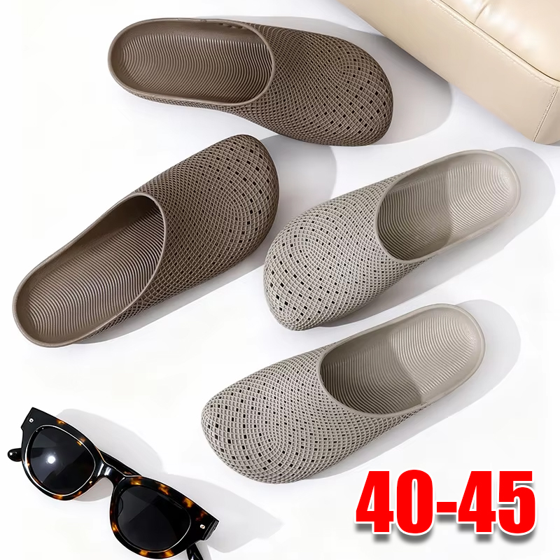 Summer Breathable Lightweight  - Kids Outdoor Shoes recension och pris