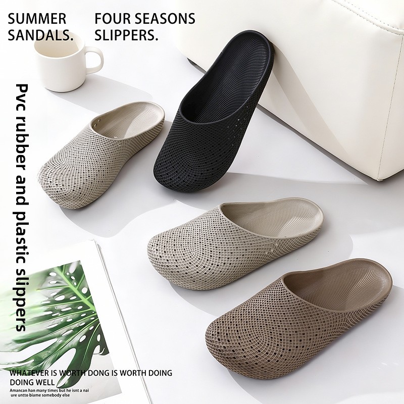 Summer Breathable Lightweight  - Kids Outdoor Shoes recension och pris