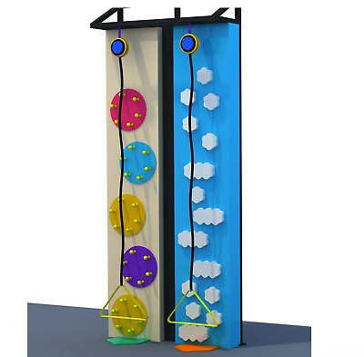 Indoor and Outdoor Artificial  - Kids Indoor Outdoor Trampoline recension och pris