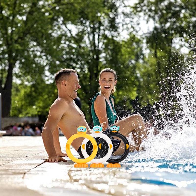 Swimming Pool Dive Toys Water  - Kids Outdoor Yard Toys recension och pris